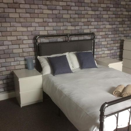Appartement 204 Uttoxeter Old Road à Derby Extérieur photo